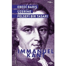 Peri Store Ebedi Barış Üzerine Felsefi Bir Tasarı