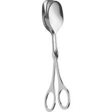 Peri Store Çelik Pasta Maşası