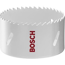 Peri Store Professional Accessories Hss Bi-Metal Delik Açma Testeresi (Panç) 89 mm