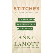 Peri Store Stitches: A Handbook On Meaning, Hope, And Repair