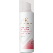 Peri Store Anti Ideafarma Leke Açıcı Yüz Kremi