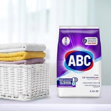 Peri Store Deterjan Matik Sık Yıkayanlar 6 kg