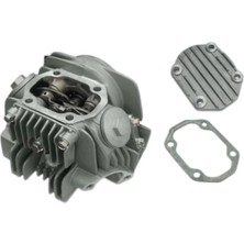 rialli Cub 100CC Silindir Üst Kapağı (Dq Subaplı) (Ithal)