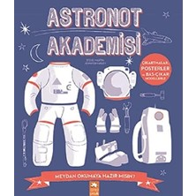 Peri Store Astronot Akademisi