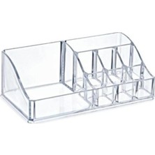Peri Store Kozmetik Ürün Düzenleyici Makyaj Düzenleyici Organizer