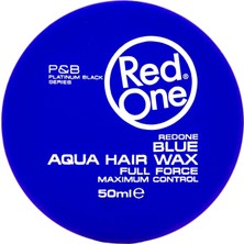Peri Store Aqua Wax Mavi 50 ml