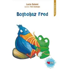 Peri Store Boşboğaz Fred