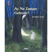 Peri Store Ay Ne Zaman Gelecek? (Karton Kapak)