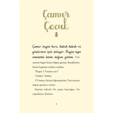 Peri Store Çamur Çocuk