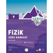 Peri Store 9. Sınıf Iceberg Fizik Soru Bankası
