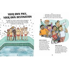 Peri Store Don't Panic, It's Puberty!: A Guide For Boys