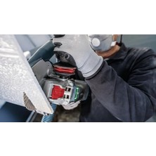 Peri Store Professional Accessories X-Lock - Standard Seri Genel Yapı Malzemeleri Için Elmas Kesme Diski 115 mm