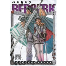 Peri Store Berserk 7