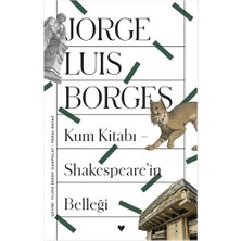 Peri Store Kum Kitabı - Shakespeare’in Belleği