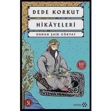 Peri Store Dede Korkut Hikayeleri