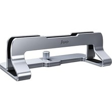 Peri Store Juo Alüminyum Masaüstü Dikey Macbook Laptop Notebook Standı