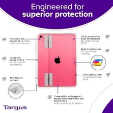 Peri Store Targus Click-In iPad 10.9' Klf+Stand-Şf