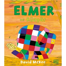 Peri Store Elmer ve Rüzgar