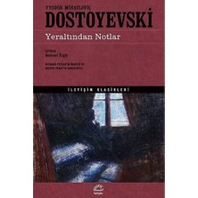 Peri Store Yeraltından Notlar