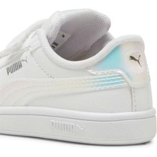 Peri Store Puma Smash 3.0 Holo 2.0 Vınf Spor Ayakkabıunisex Bebek