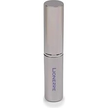 Peri Store Silver Asansörlü Allık Fırçası 5132
