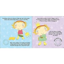 Peri Store Princess Polly's Potty