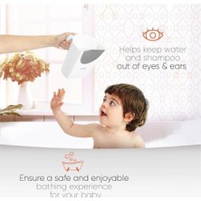Peri Store Gezenbebe Bebek Durulayıcı