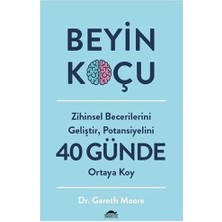 Peri Store Beyin Koçu: Zihinsel Becerilerini Geliştir, Potansiyelini 40 Günde Ortaya Koy
