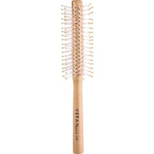 Peri Store Natural Saç Fırçası 219 - Dayanıklı, Anti Statik, Doğal Düzleştirme