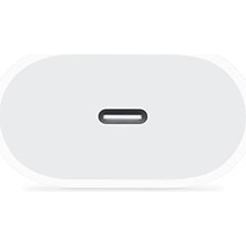 Peri Store 20 W Usb-C Güç Adaptörü ​​​​​​​