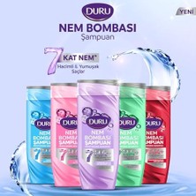 Peri Store Kepek Karşıtı Şampuan, 400 ml