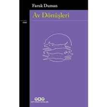 Peri Store Av Dönüşleri