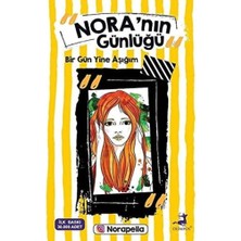 Peri Store Nora'nın Günlüğü - Bir Gün Yine Aşığım