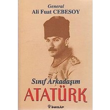 Peri Store Sınıf Arkadaşım Atatürk