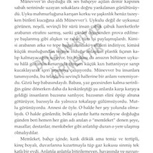 Peri Store Tatil Kitabı