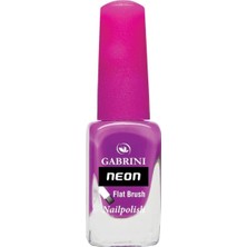 Peri Store Neon Nail Polish N14 1 Paket (1 x 1 Adet)