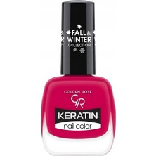 Peri Store Keratin Fall & Nail No: 212 - Keratin Oje Kış Koleksiyonu