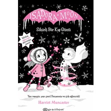 Peri Store Isadora Moon - Sihirli Bir Kış Günü