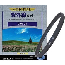 Peri Store Dhg Uv 58MM Filtre