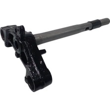 rialli Honda Spacy Alt Platin (Spacy Alpha & Activa S)