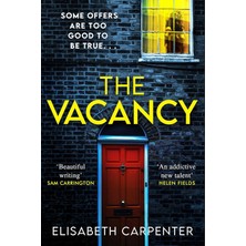 Peri Store The Vacancy (Kapak Resmi Değişebilir)