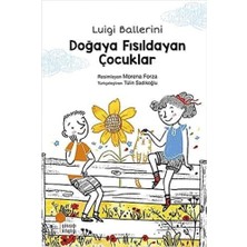 Peri Store Doğaya Fısıldayan Çocuklar