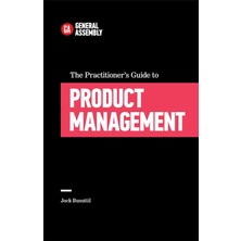 Peri Store The Practitioner's Guide To Product Management