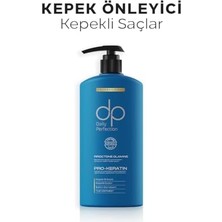 Peri Store Daily Perfection Kepek Önleyici Sampuan 425 ml