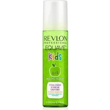 Peri Store Equave Kids Detangling Elma Kokulu Anti Alerjik Saç Bakım Spreyi 200 ml