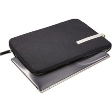 Peri Store Logic, Ibira Notebook Kılıfı, 14INÇ, 8742986000, Siyah