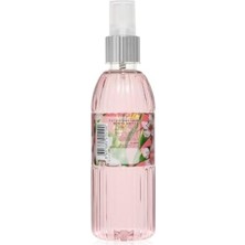 Peri Store Kiraz Çiçeği Kolonyasi Silindir Pet Şişe Sprey (150 Ml)