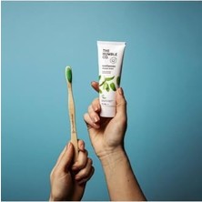 Peri Store Humble Brush Soft Yetişkin Diş Fırçası Yeşil
