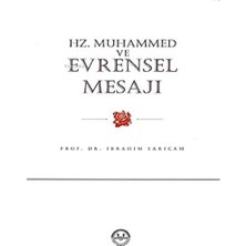 Peri Store Hz. Muhammed ve Evrensel Mesajı