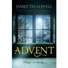Peri Store Advent: Advent Trilogy 1